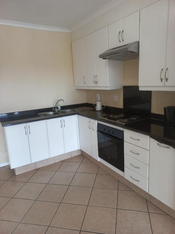 To Let 2 Bedroom Property for Rent in West Hill Eastern Cape